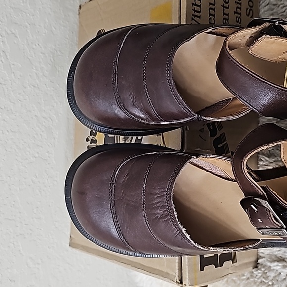 Dr Martens Sandals Made in England - Picture 8 of 13